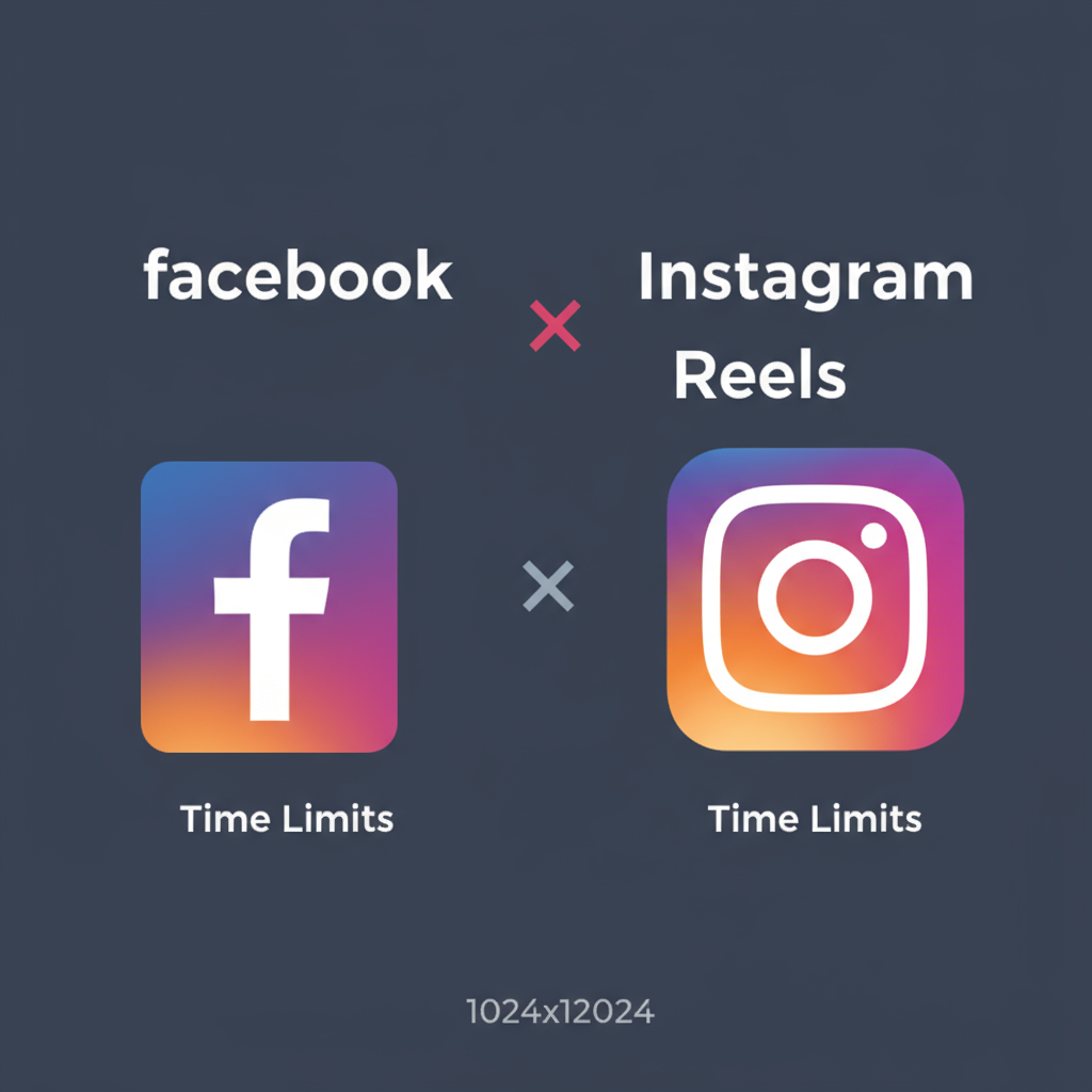 Facebook Reels vs. Instagram Reels — how long are reels on facebook