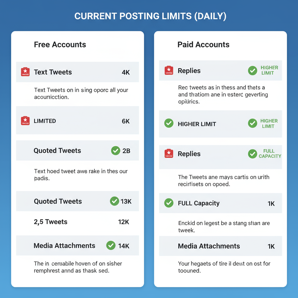 Introduction to Twitter Post Length and Why It Matters — how long can a twitter post be
