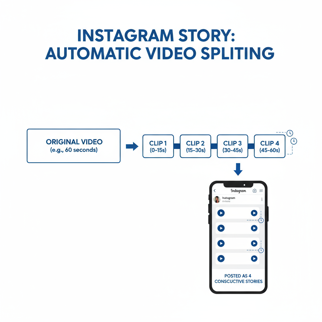 Introduction to Instagram Story Video Length Limits — how long can a video be on instagram story