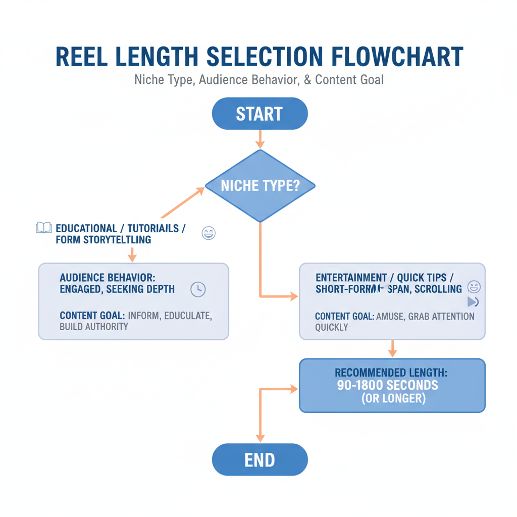 Introduction to Instagram Reels Length and Content Marketing Strategy — how long can an instagram reel be