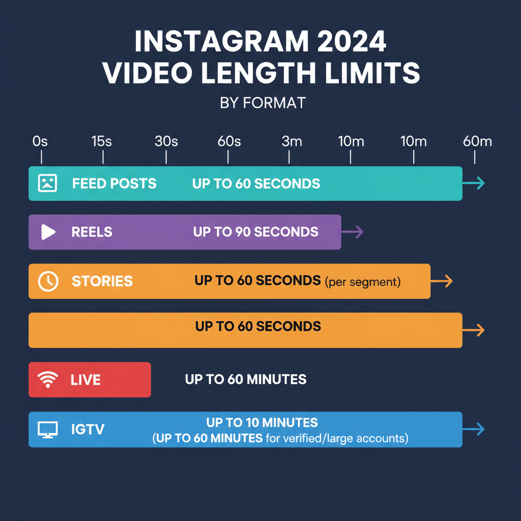 Introduction to Instagram Video Length Limits (Why It Matters) — how long can an instagram video be
