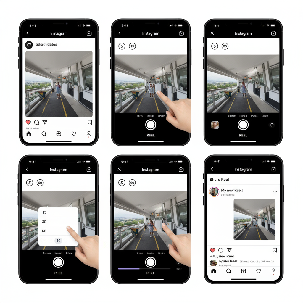 Pros and Cons of Shorter vs. Longer Reels — how long can instagram reels be