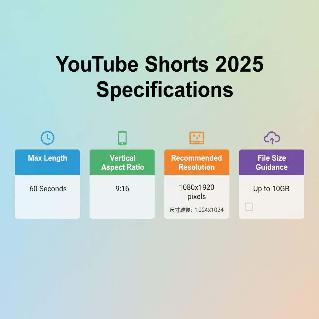 Introduction to YouTube Shorts Length in 2025 — how long can youtube shorts be 2025