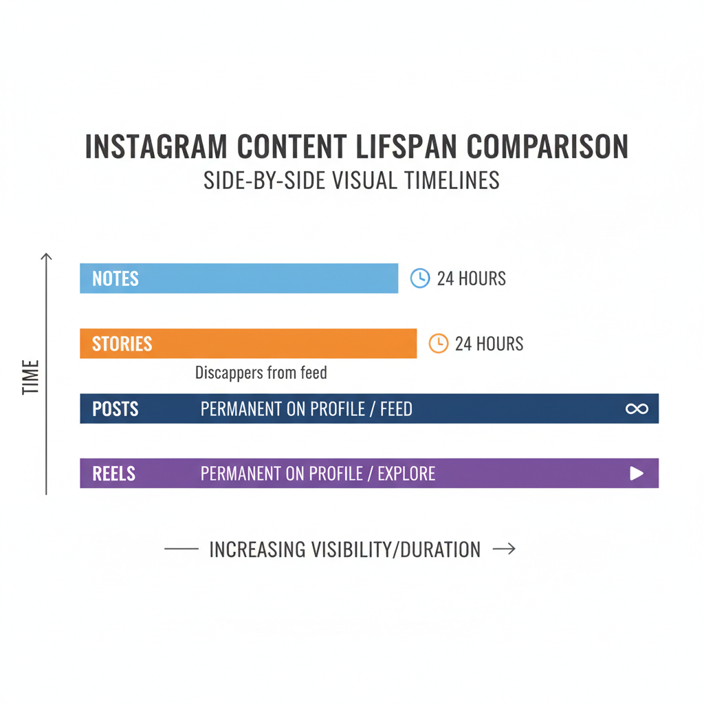 How Long Do Notes Remain Visible on Instagram — how long do notes last on instagram