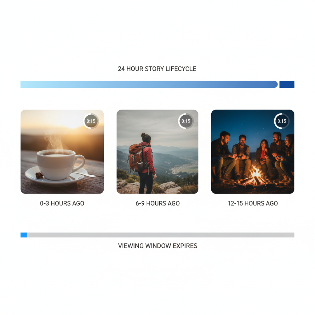 Introduction to Instagram Story Duration and Visibility — how long does a story stay on instagram