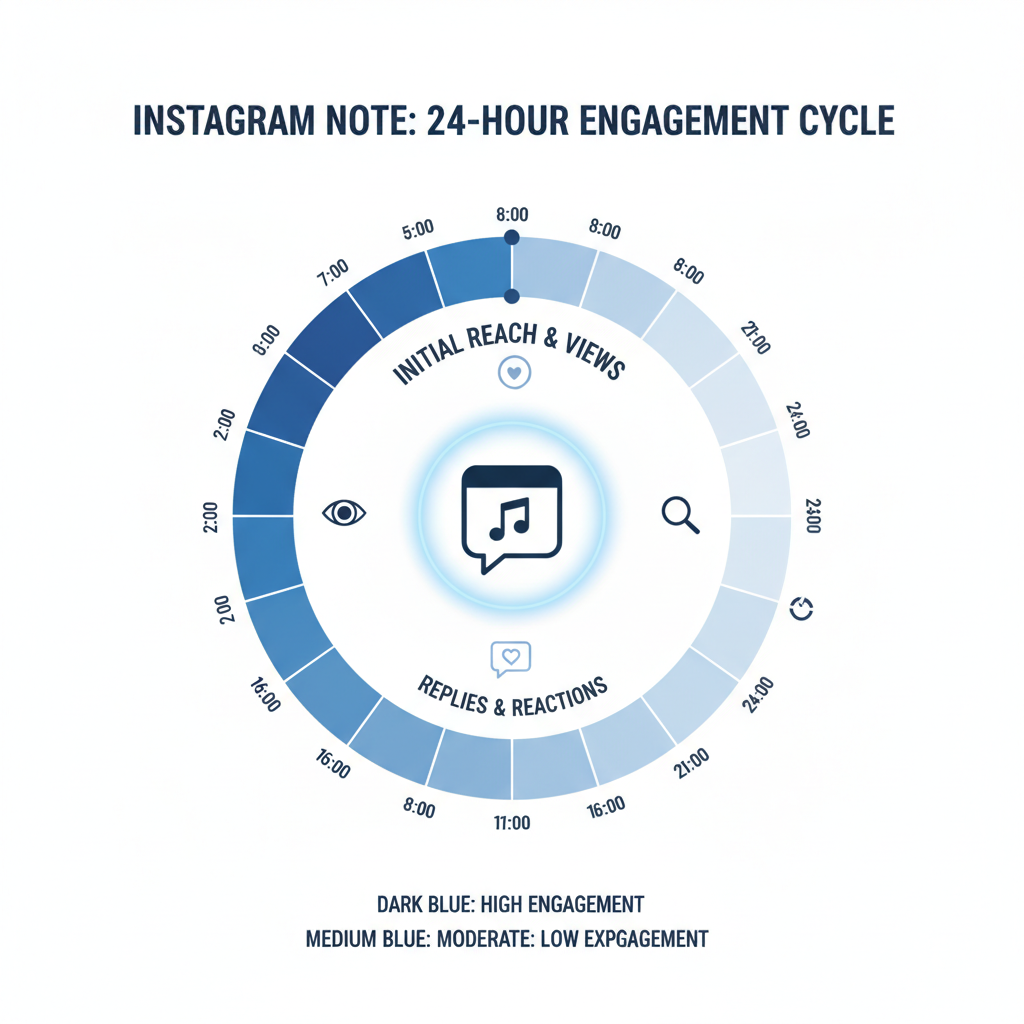 Possible Future Updates to Note Duration — how long does instagram notes last