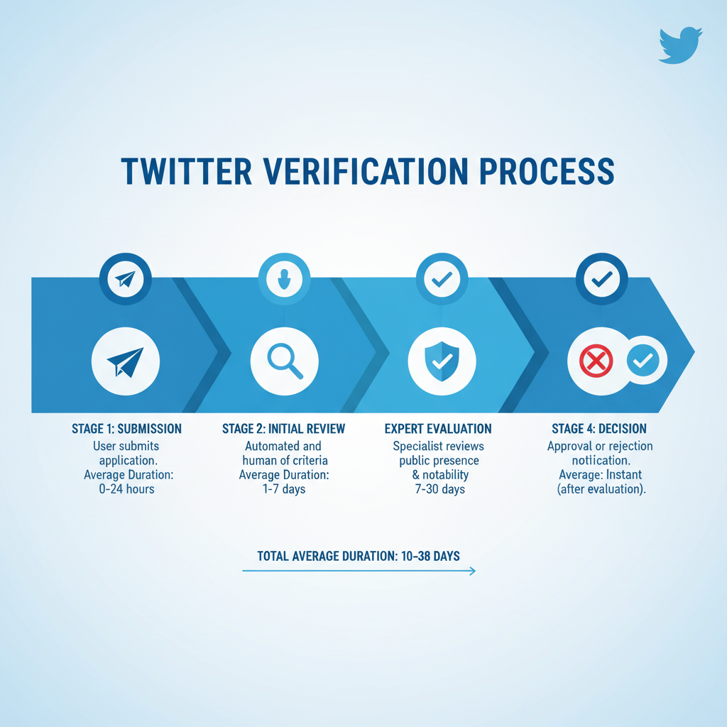 Introduction to Twitter Verification and Its Purpose — how long does twitter verification take