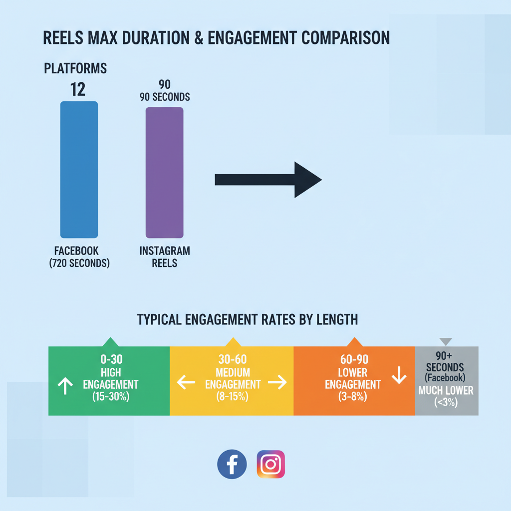 Introduction to Facebook Reels Duration and Engagement — how long is a facebook reel