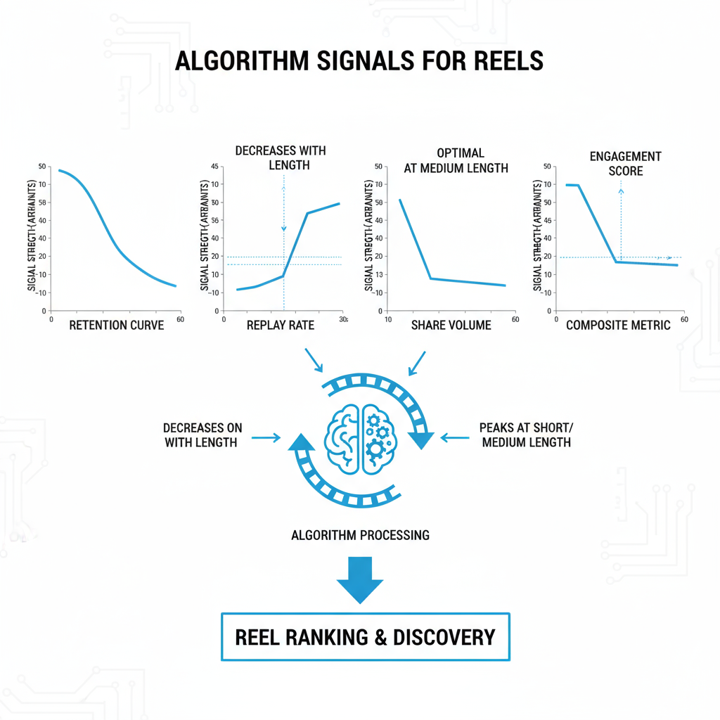 Understanding How Long an Instagram Reel Can Be — how long is an instagram reel and best practices