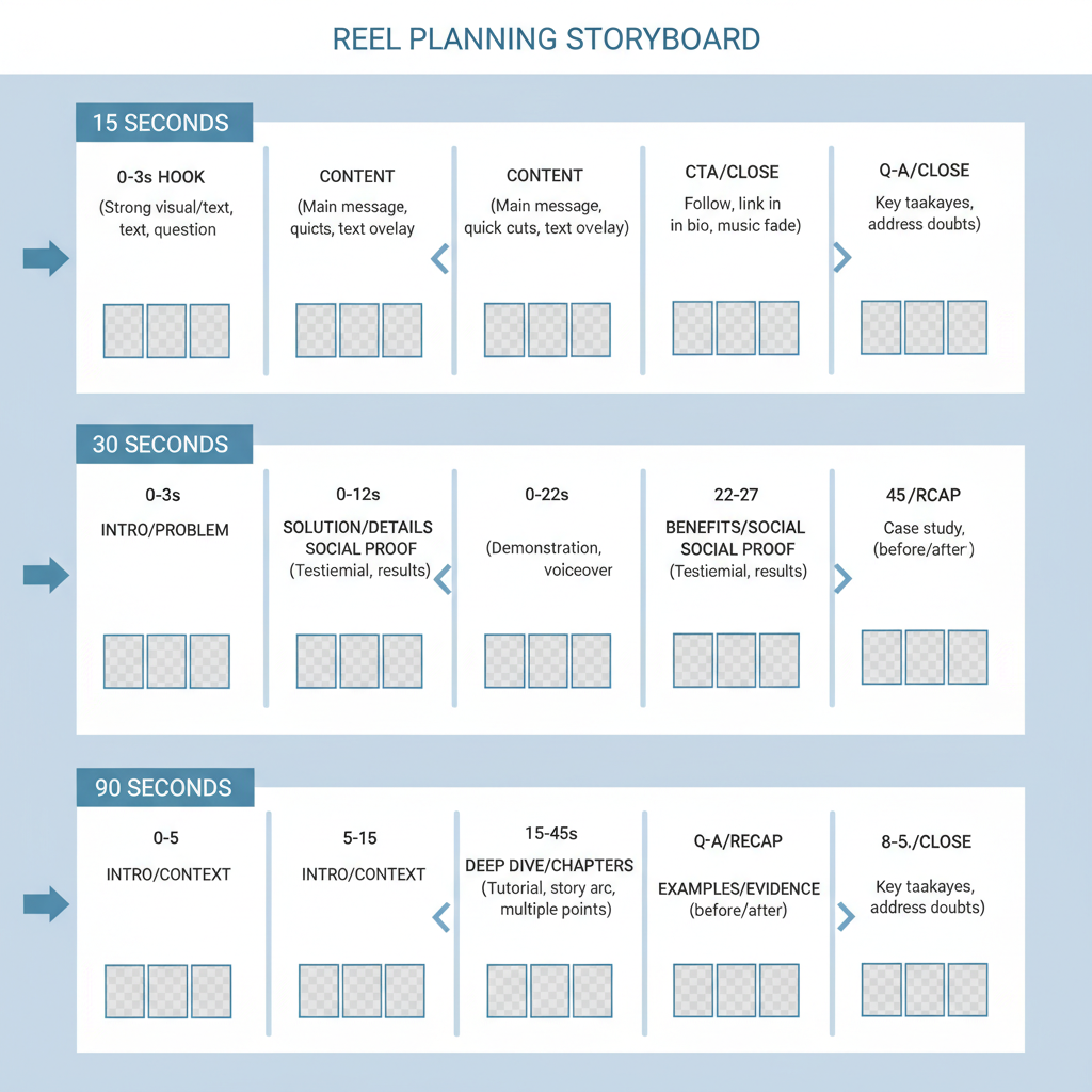 planning