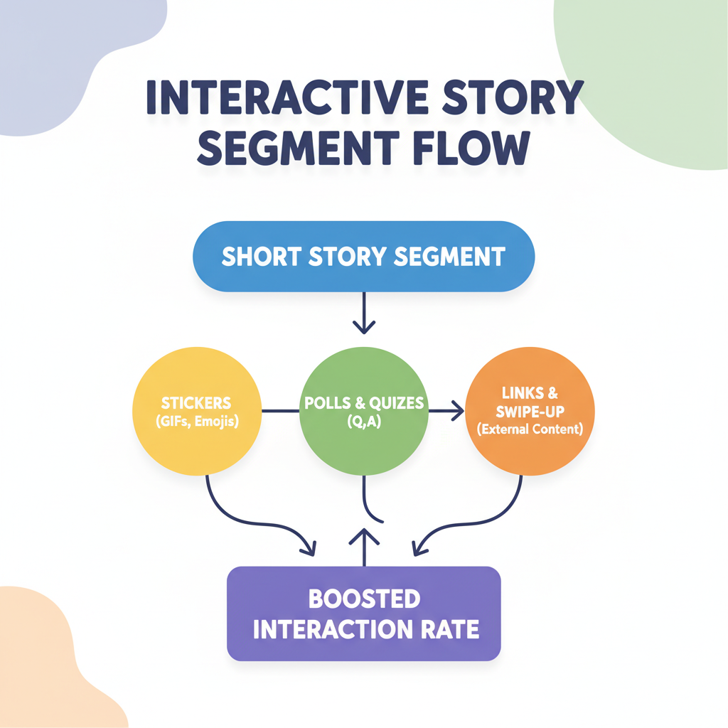 Editing and Pacing for Story Cohesion — how long is one instagram story
