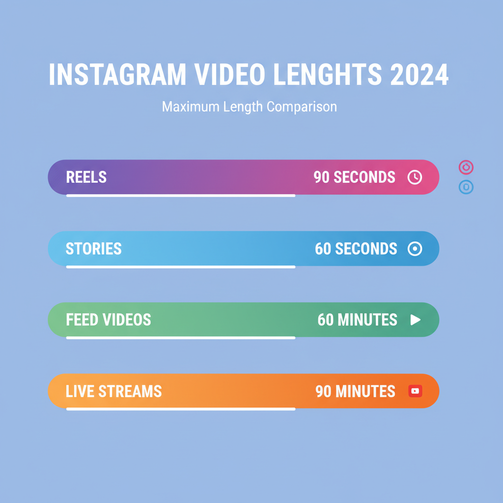 How Reel Duration Influences Engagement — how long is reels on instagram
