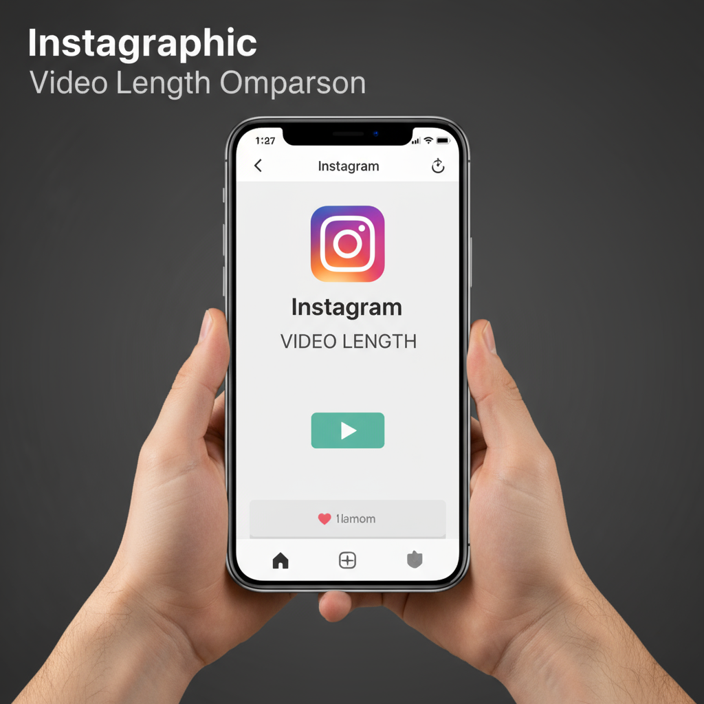 Introduction: Understanding Instagram Video Length Limits — how long of a video can i post on instagram