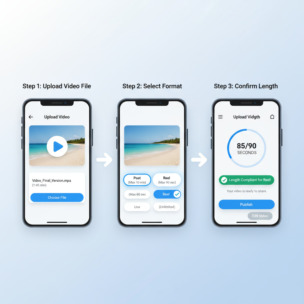 Maximum Length for Facebook Stories — how long of a video can you post on facebook