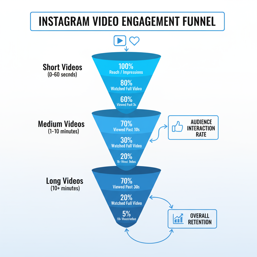 how long of a video can you put on instagram illustration 01