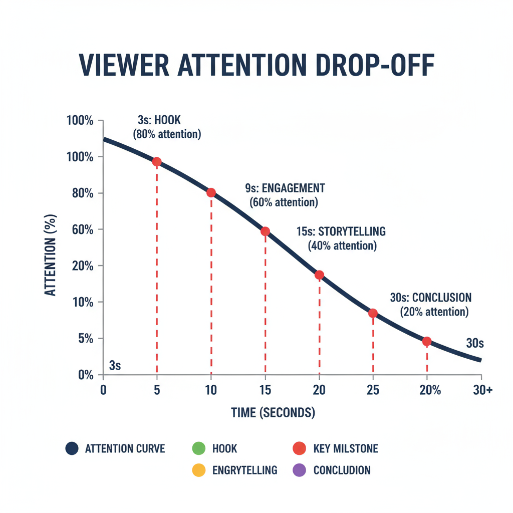Best Length for TikTok Ads to Boost Engagement — how long should a tiktok ad be