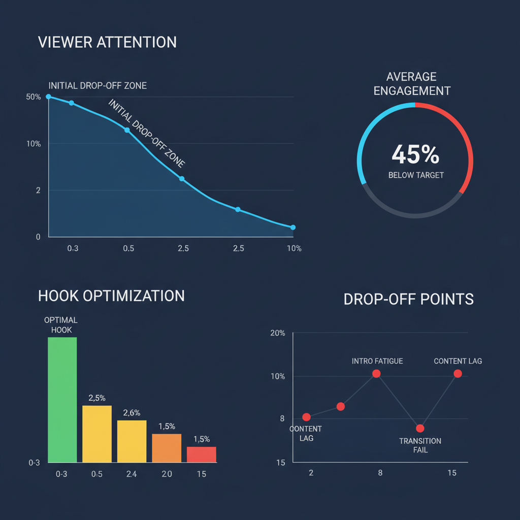 Strategies to Keep Viewers Watching Until the End — how long should an instagram reel be