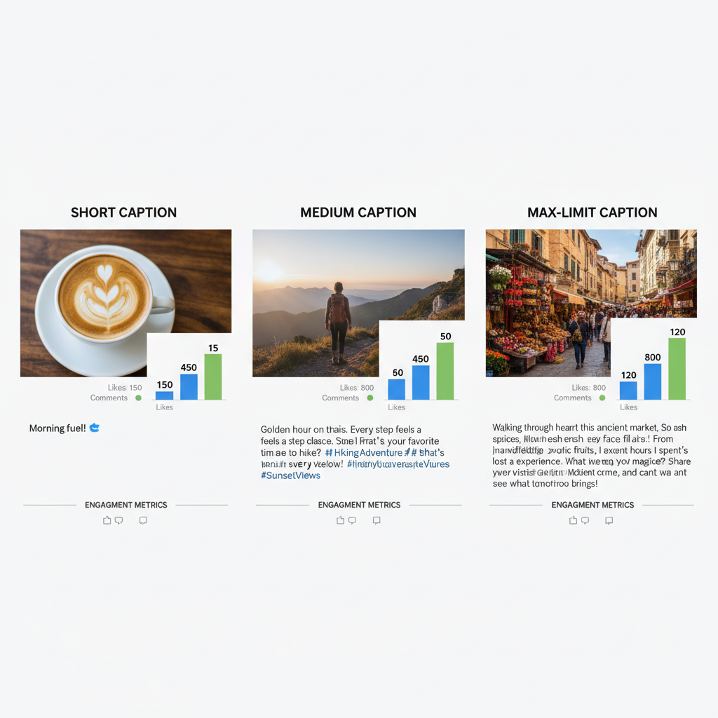 IG Stories Text Constraints — how many characters ig post