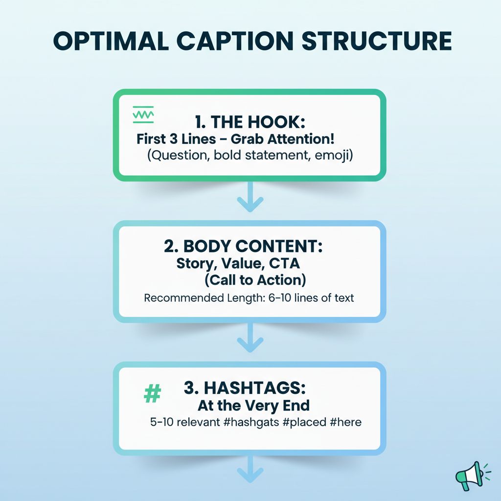 Tools for Accurate Character Counting — how many characters in an instagram post