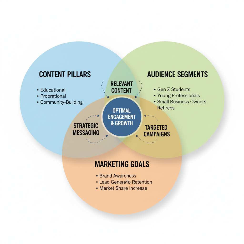 3. Publishing Capacity — how many content pillars should you have
