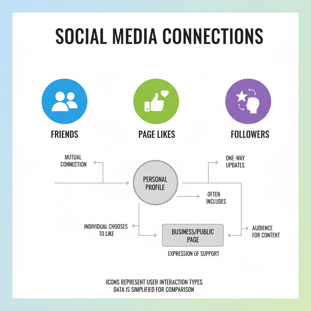 Using Page Insights to Explore Follower Demographics — how many facebook followers do i have