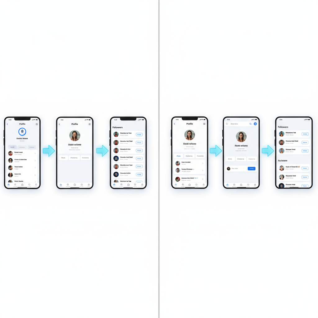 Understanding Instagram’s Follower Count Feature — how many followers on instagram do i have