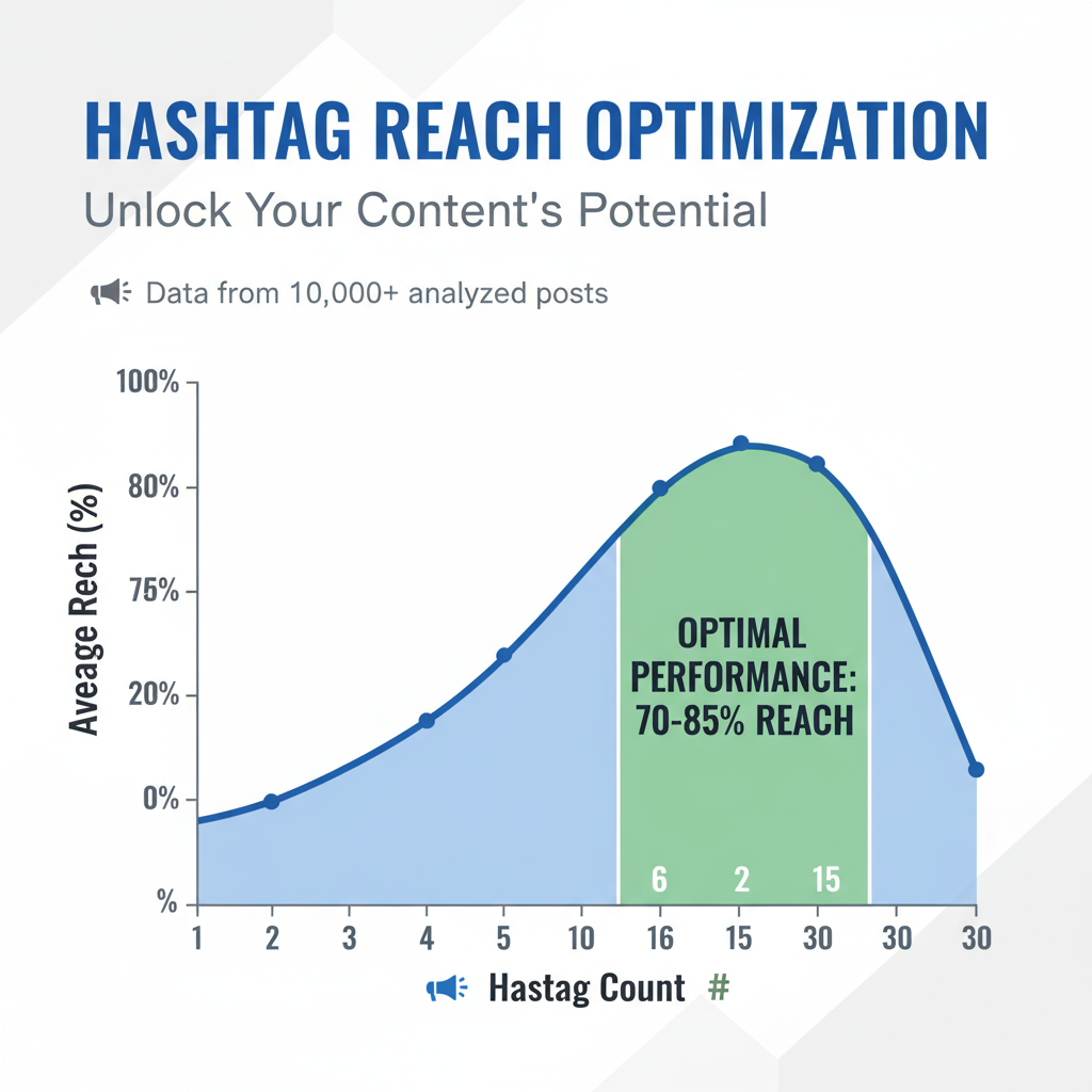 Stories — how many hashtags on instagram post