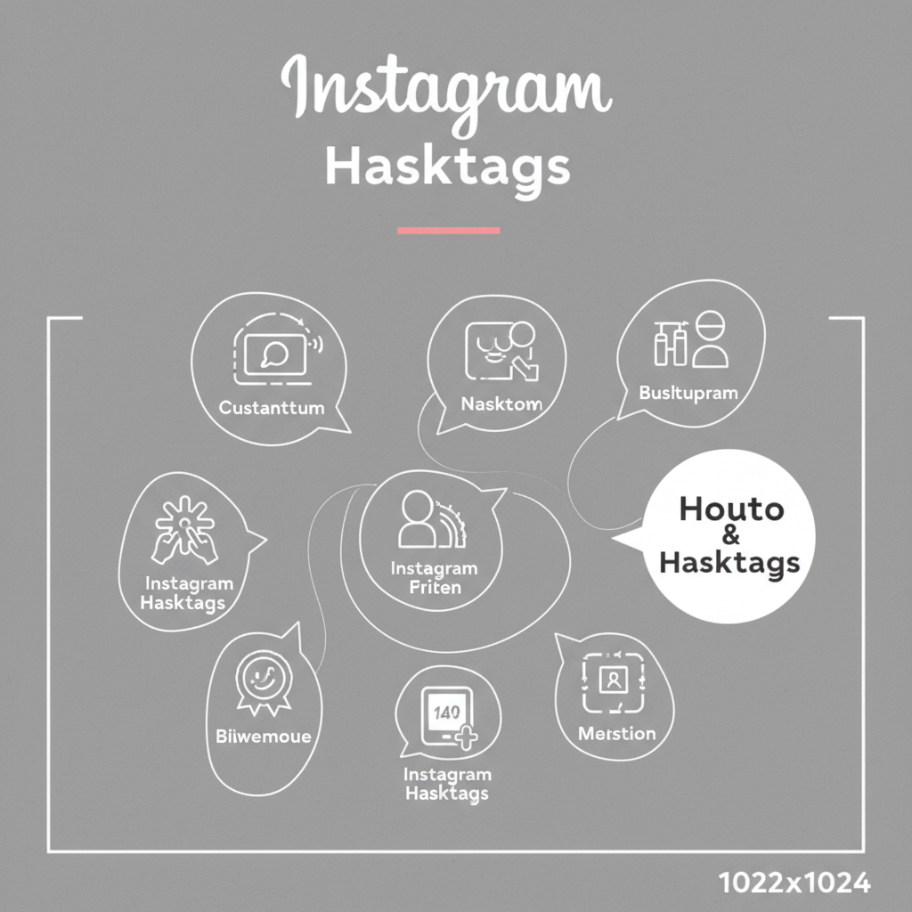30 Hashtags (Maximum Allowed) — how many hashtags should you use on instagram