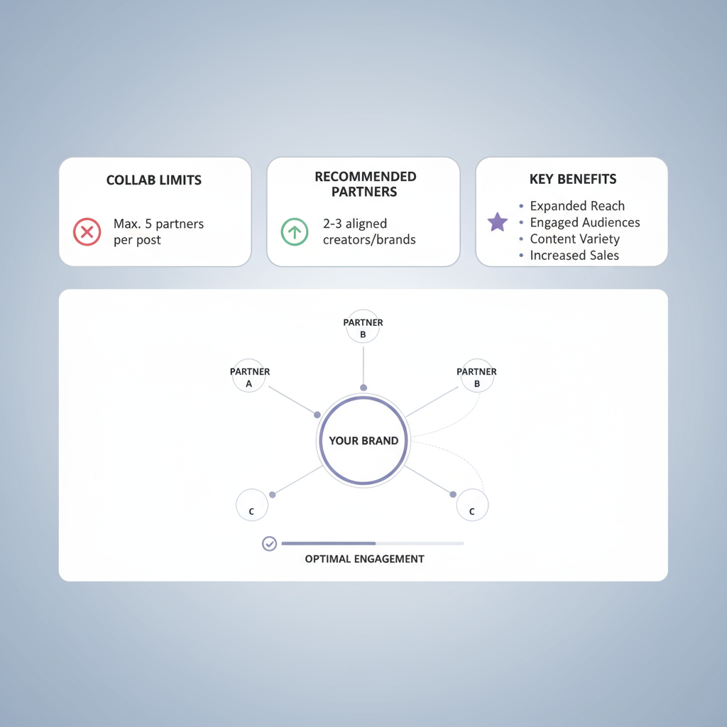 Instagram Collab Post Limit and How It Works — how many people can you collab with on instagram