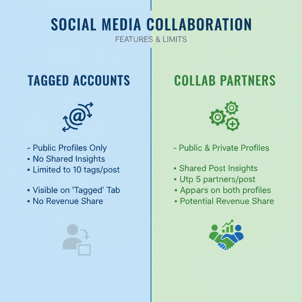 Step-by-Step: How to Invite Collaborators — how many people can you collab with on instagram