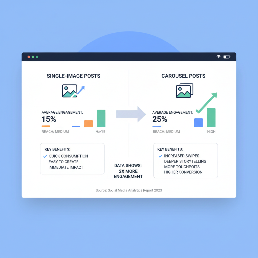 Introduction to Instagram Post Limits and Their Impact on Your Content Strategy — how many photos can you post on instagram at once