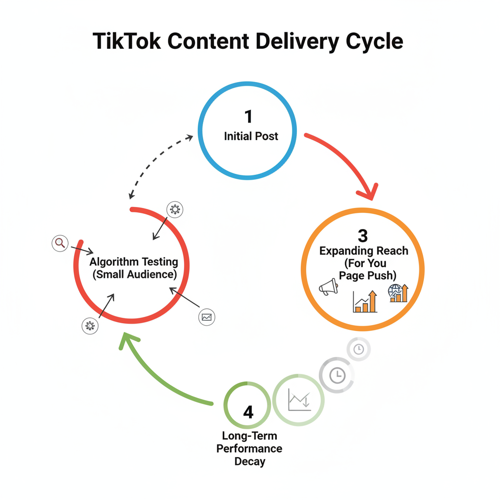 Benefits of Posting Multiple TikToks Per Day — how many tiktoks can you post a day