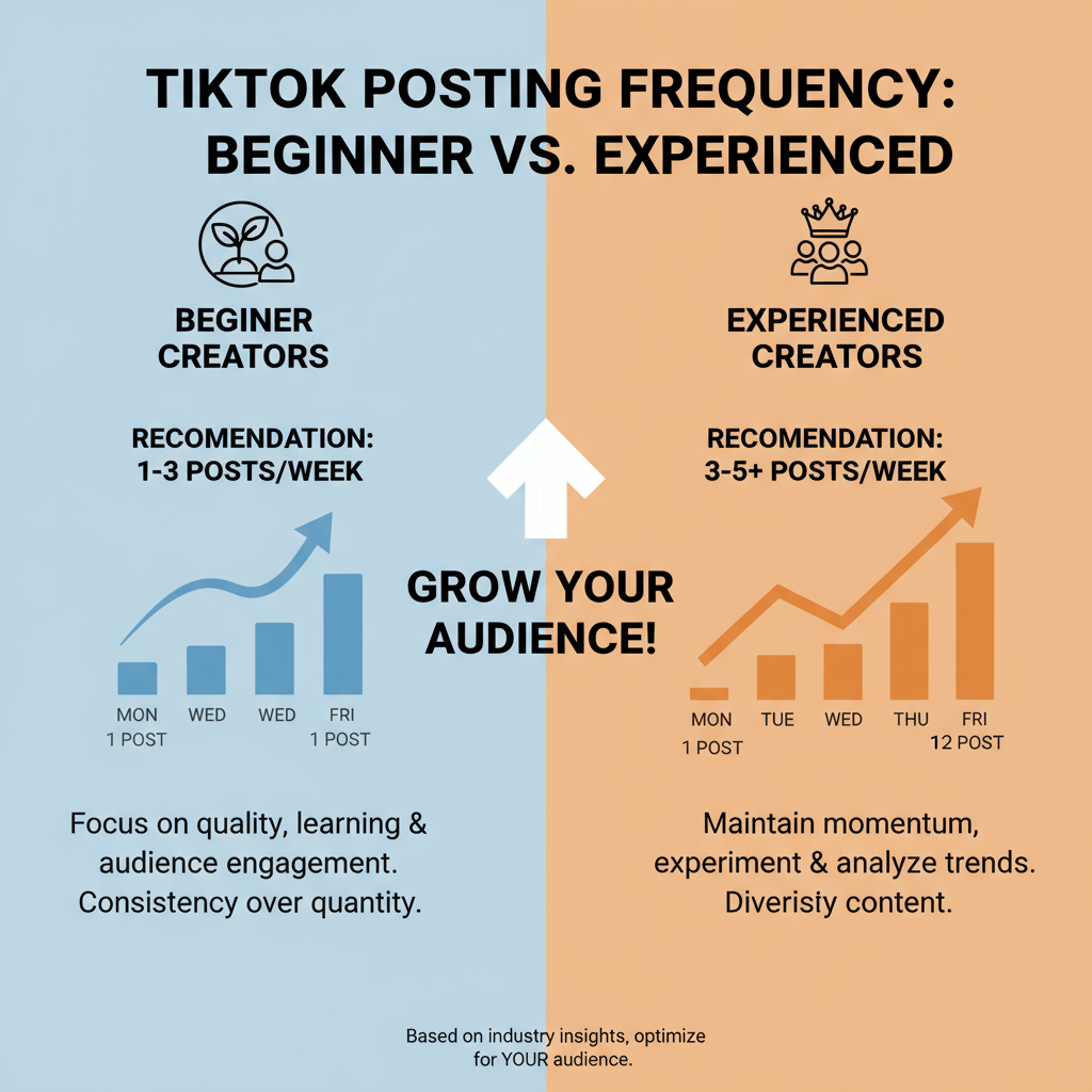 Understanding TikTok’s Algorithm and Content Discovery — how many times to post on tiktok