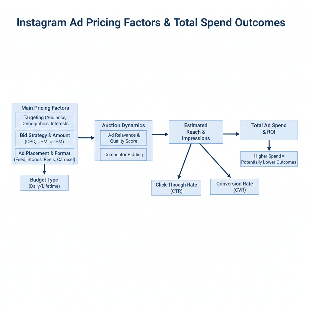 Placement Overview — how much do ads cost on instagram