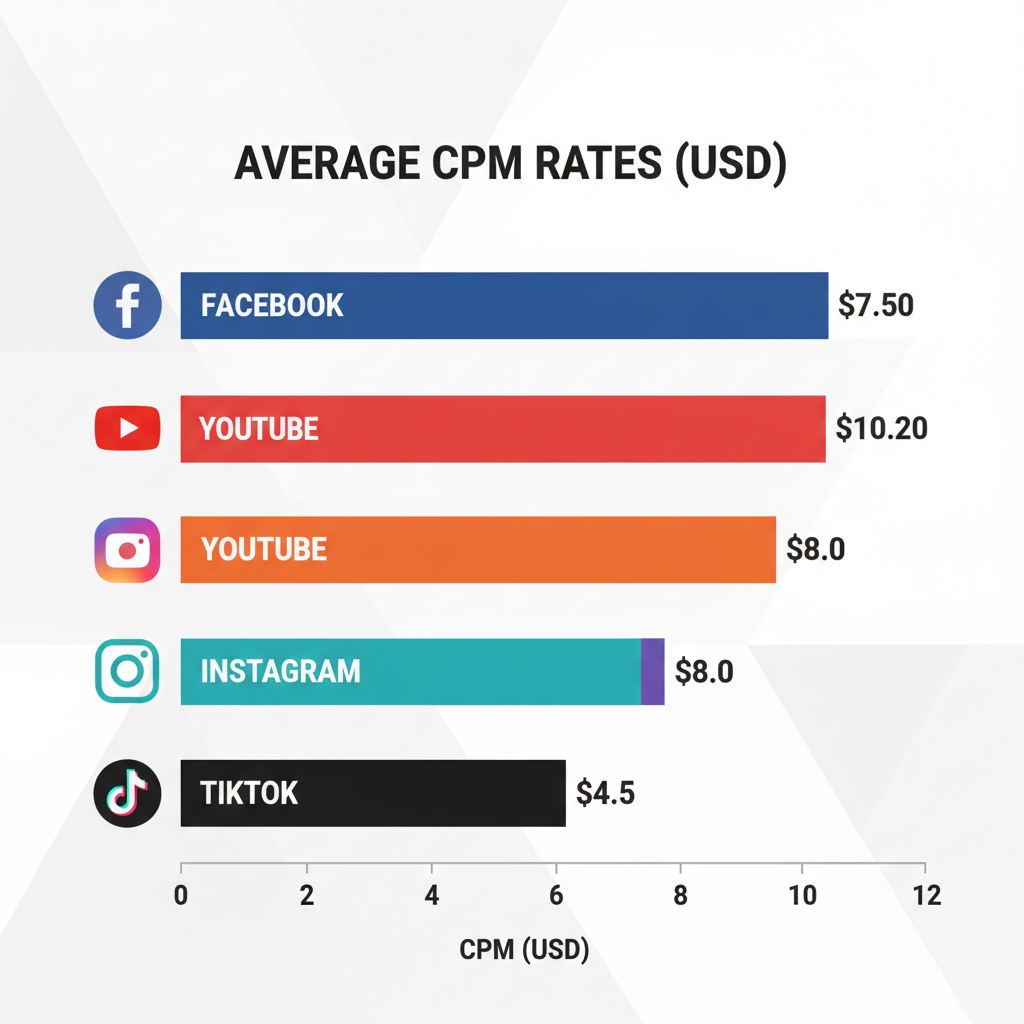 Strategies to Increase View Count — how much do you get paid per view on instagram