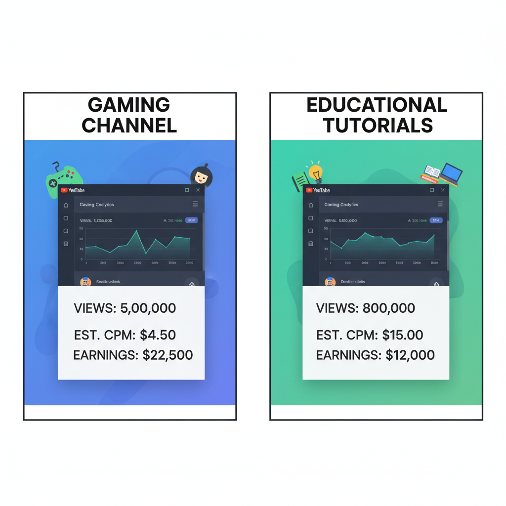 Payment Structures: Per View Rates and CPM — how much does instagram pay for views
