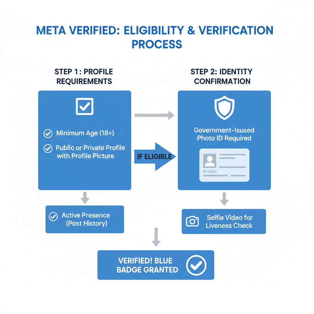 Web vs. Mobile Pricing — how much is meta verified