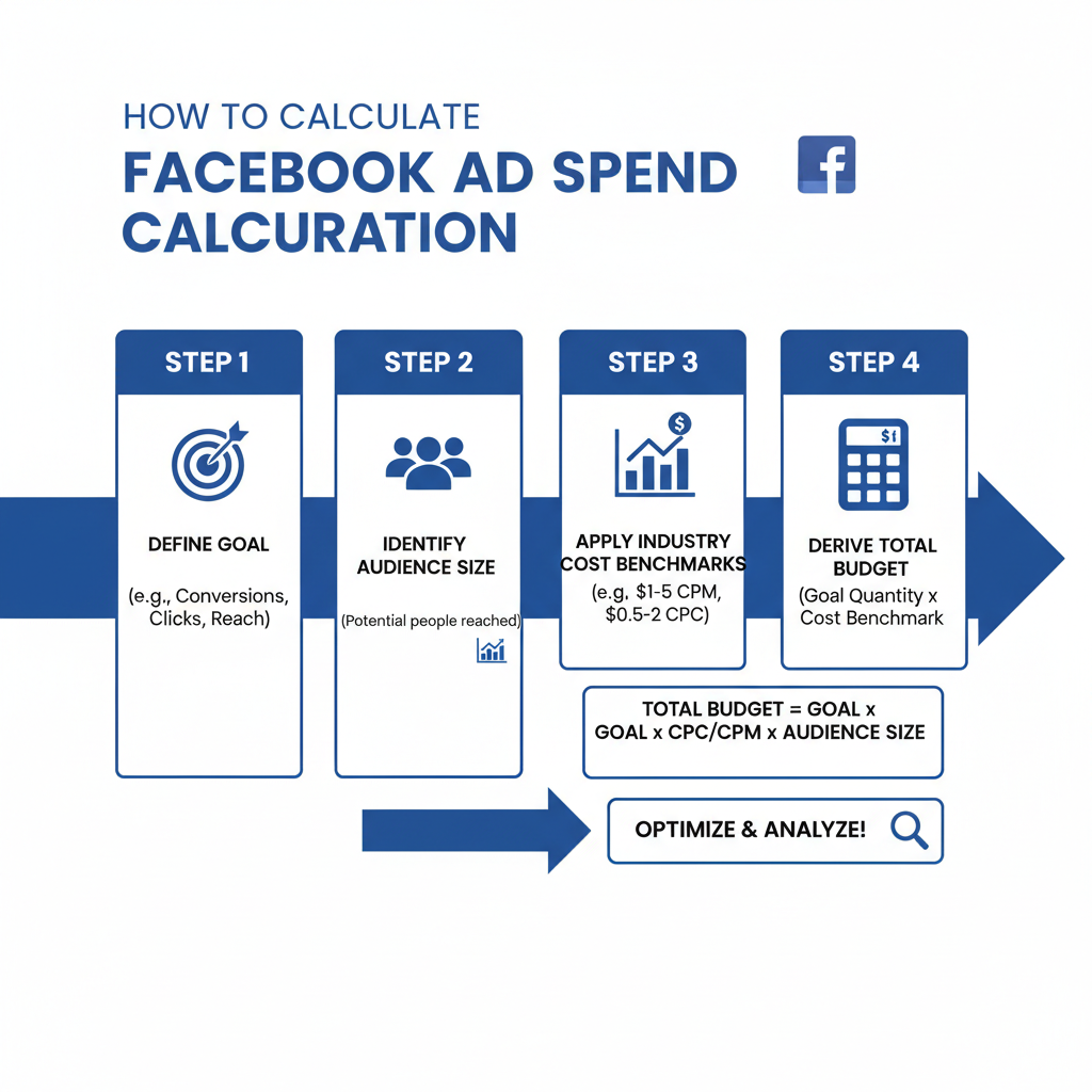 How Much to Spend on Facebook Ads for Your Business — how much to spend on facebook ads