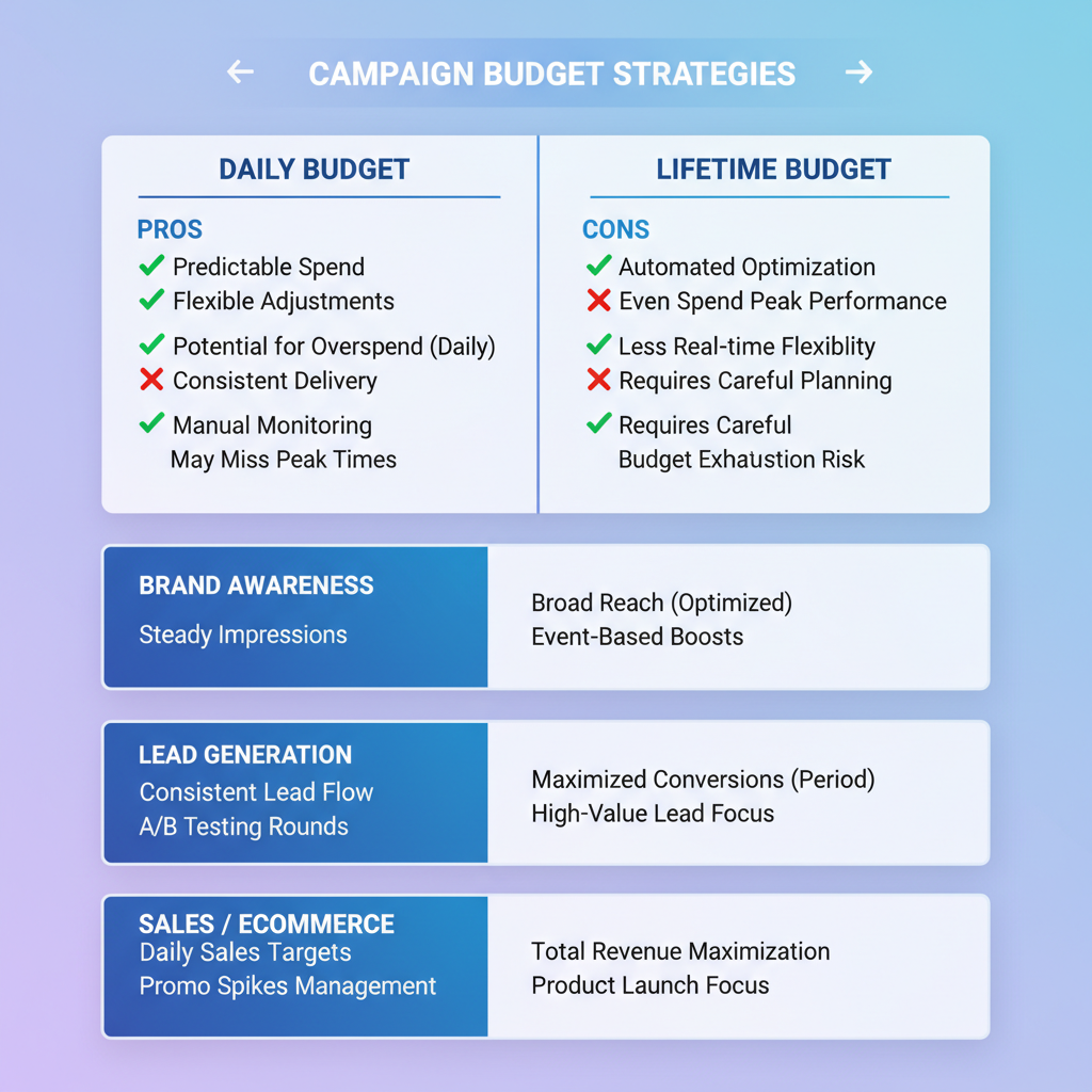 Learn Average Facebook CPM, CPC, and CPA Rates by Industry — how much to spend on facebook ads