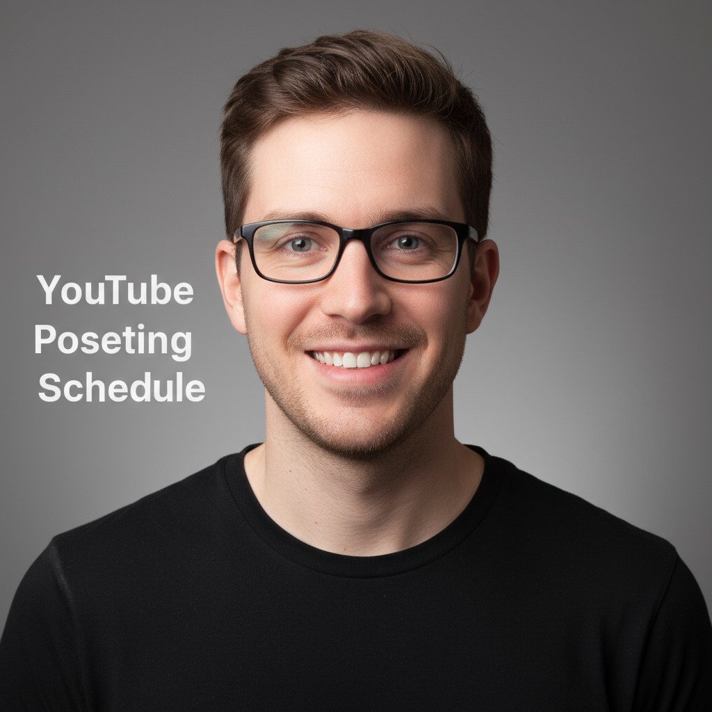 How Often Should You Post on YouTube for Channel Growth — how often should you post on youtube for growth