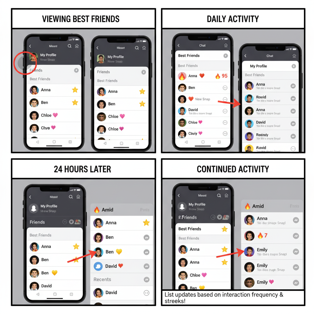 interaction