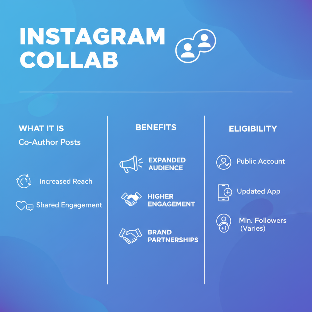 Understanding the Instagram Collab Feature and Its Benefits — how to accept collab on instagram