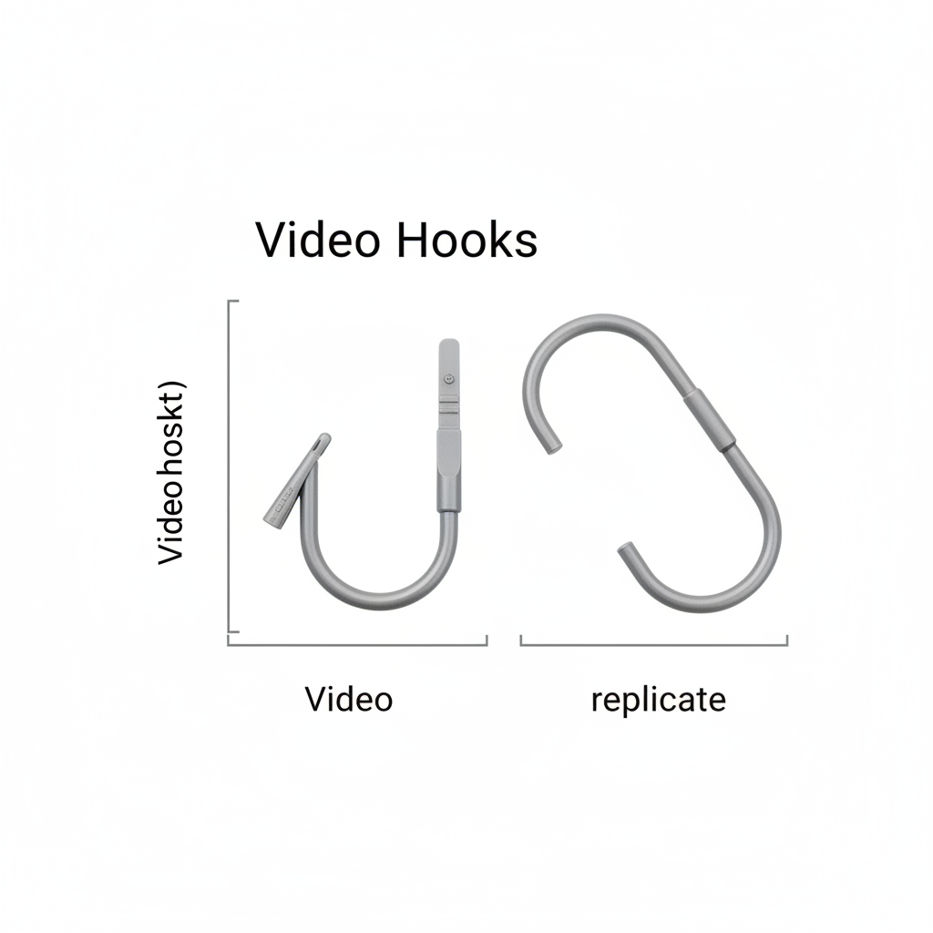 Identifying Trending Sounds and Hashtags — how to achieve tiktok virality 2024