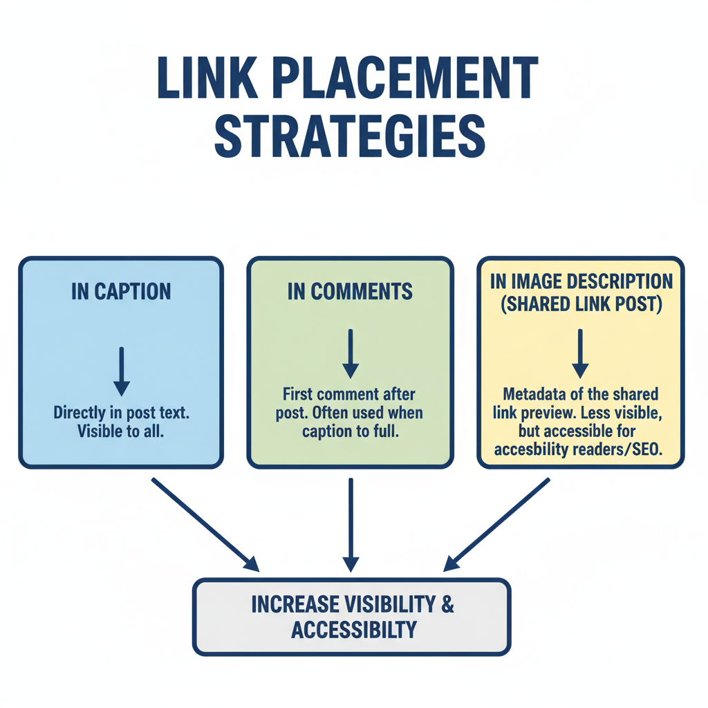 Preparing Your Image with a Clear Call-to-Action — how to add a link to a facebook post image