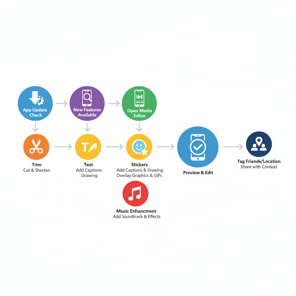 How to Add a Video to My Story for Maximum Engagement — how to add a video to my story