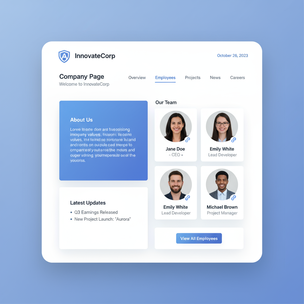 How to Add Your Company Logo to LinkedIn Company Page — how to add company logo to linkedin