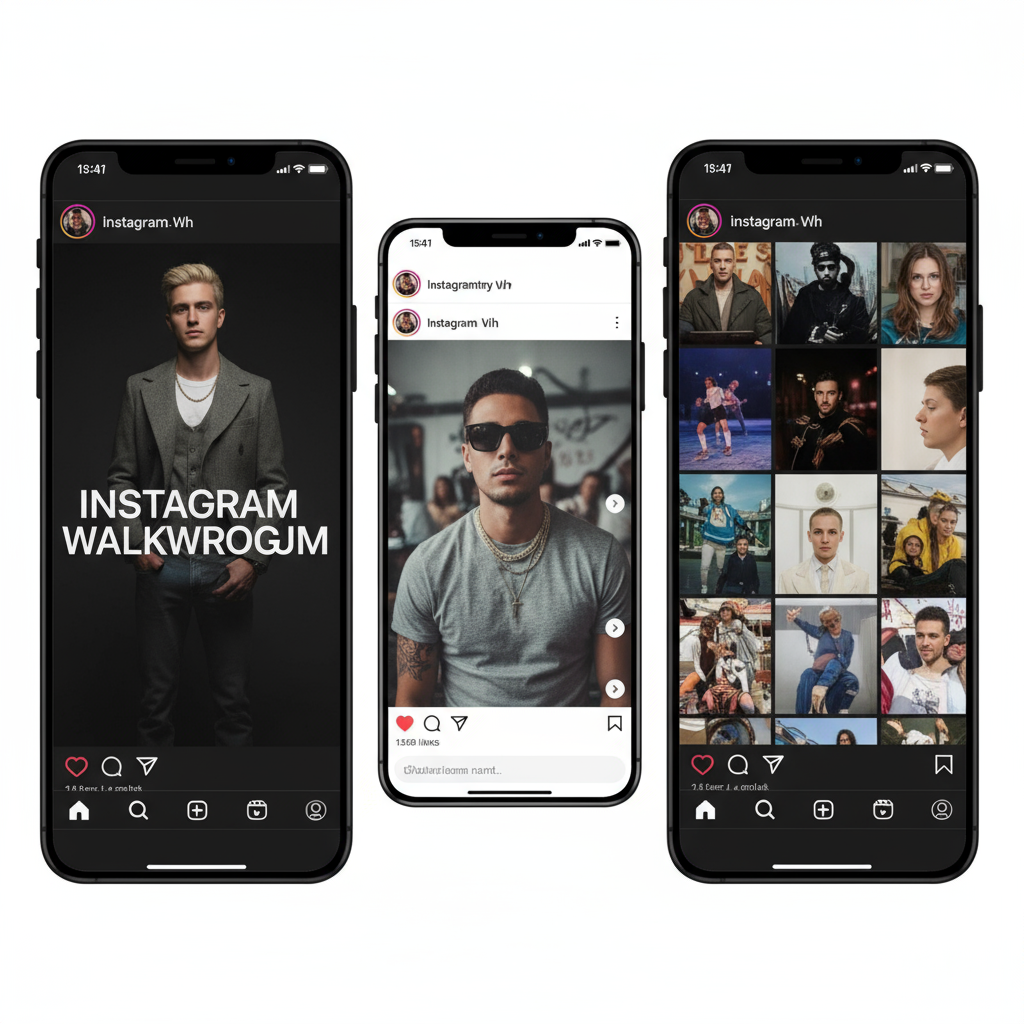Step-by-Step Guide — how to add date to instagram story