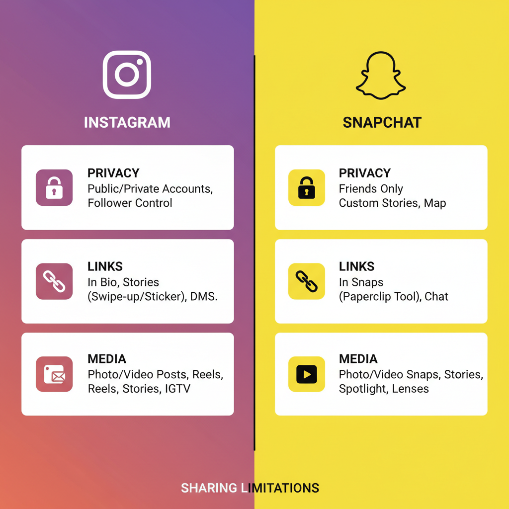 How to Add Instagram Post to Snapchat Story — how to add instagram post to snap story