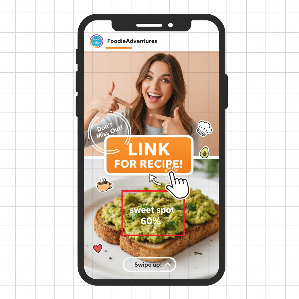 How to Add Link in Insta Story to Boost Clicks — how to add link in instagram story