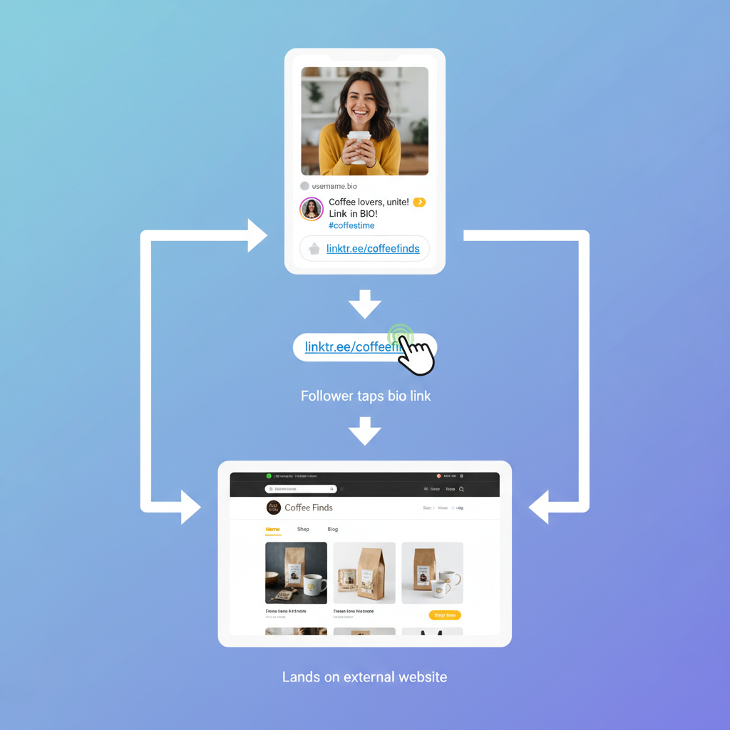How to Add a Link to Instagram Post 2024: A Complete Guide — how to add link to instagram post 2024